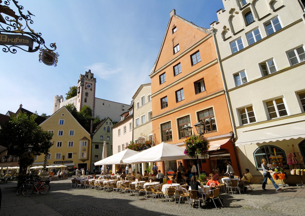 Füssen