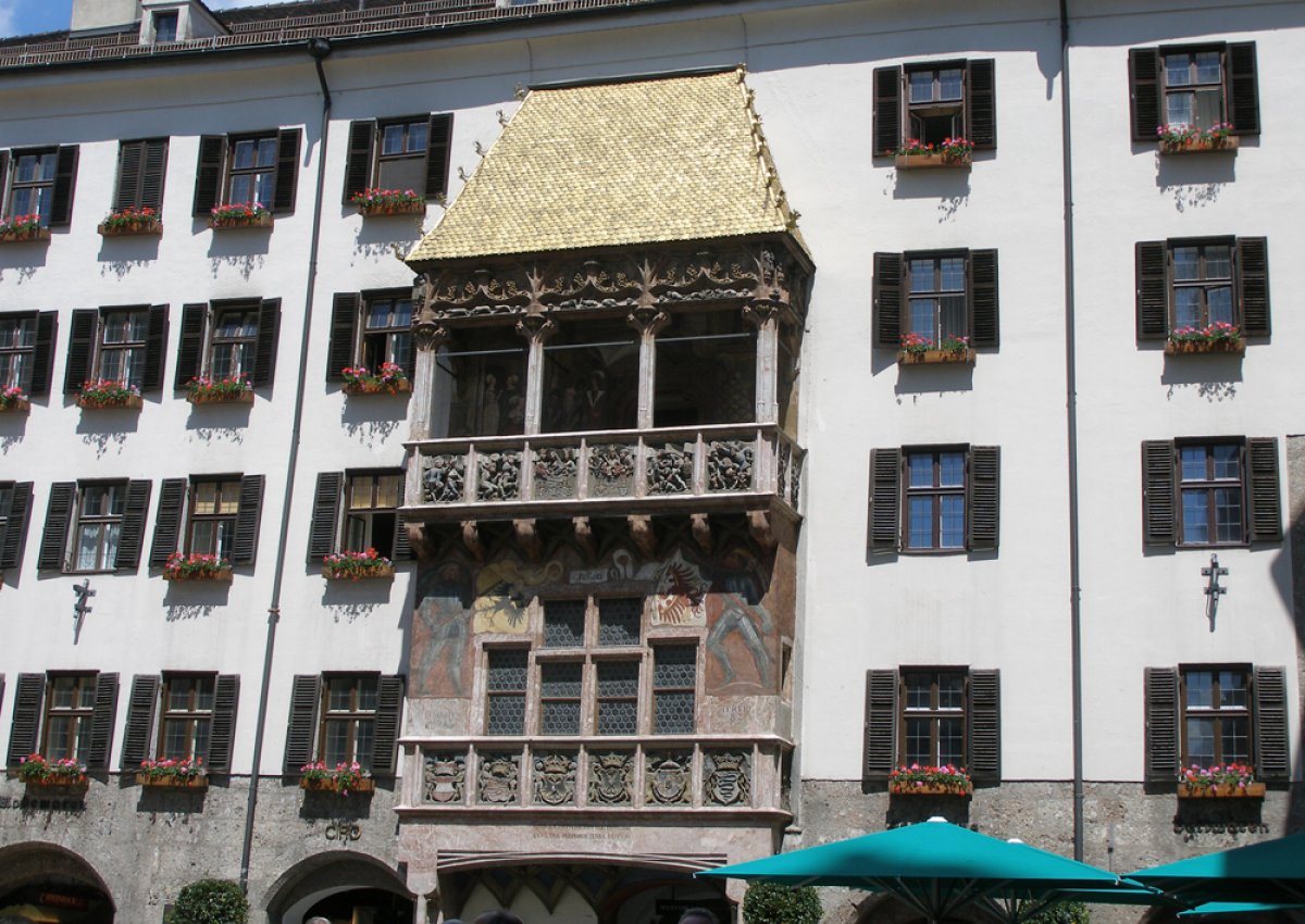 Innsbruck