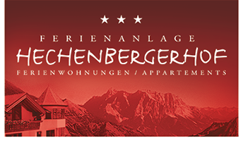 Ferienwohnungen Hechenberger Bichlbach