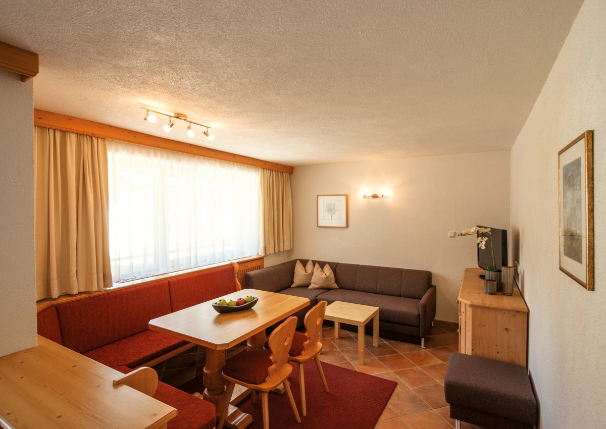 50m² WOHNUNGEN