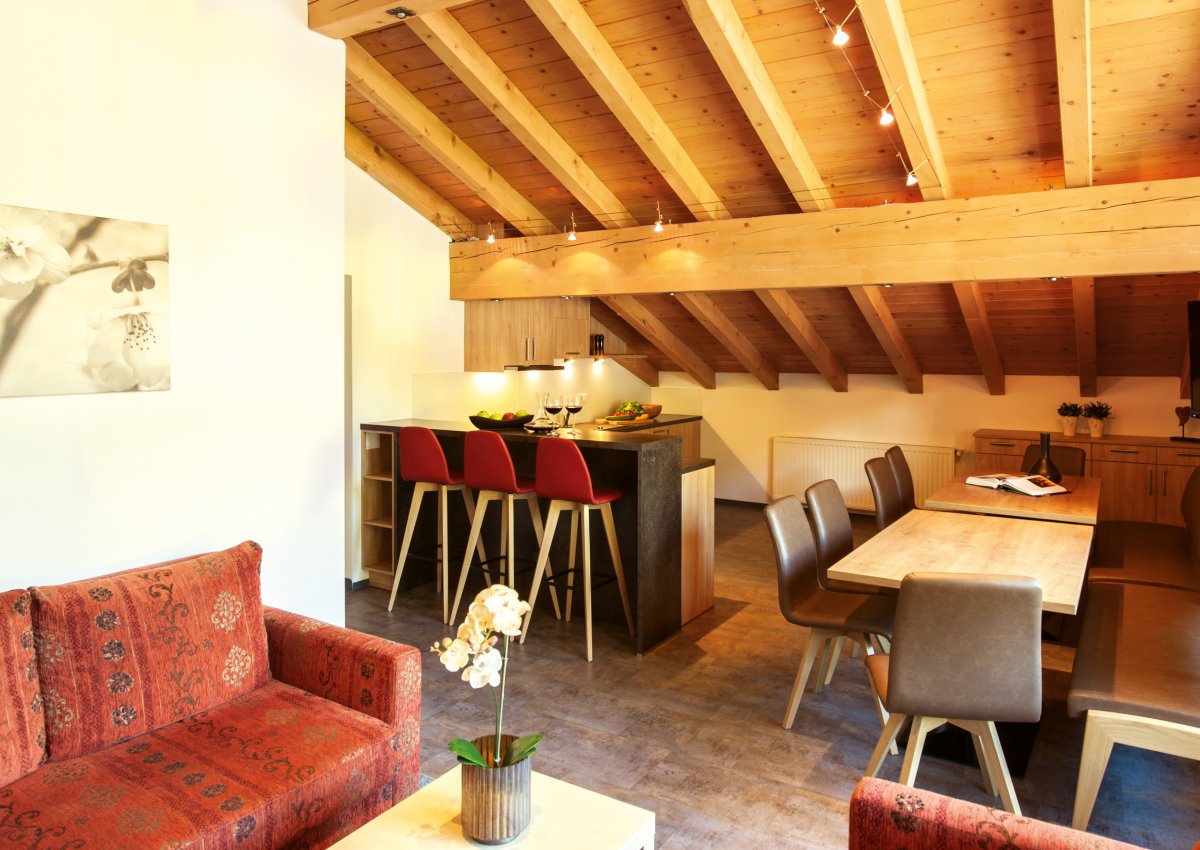 170m² WOHNUNGEN