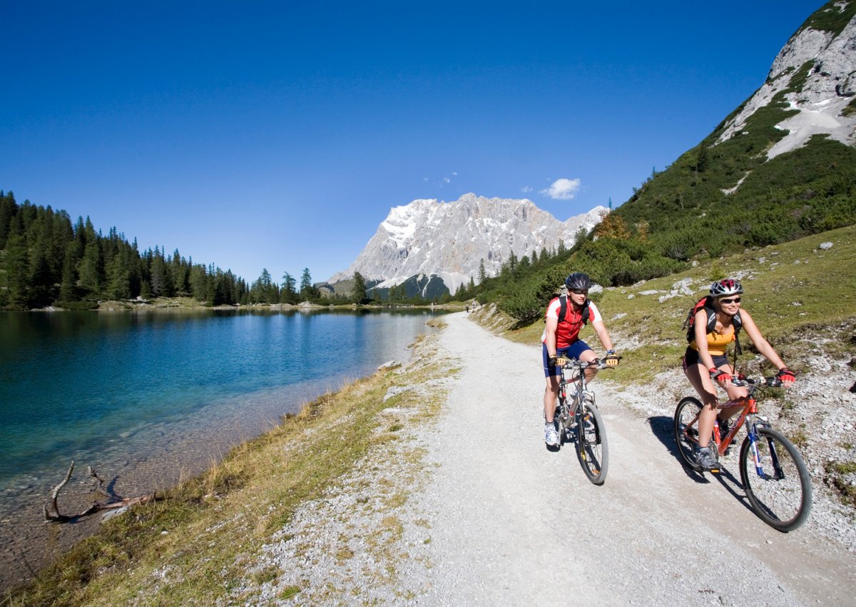 Biken
