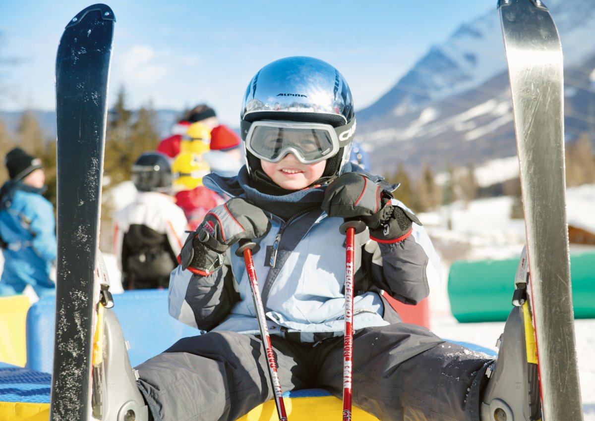 Skischule