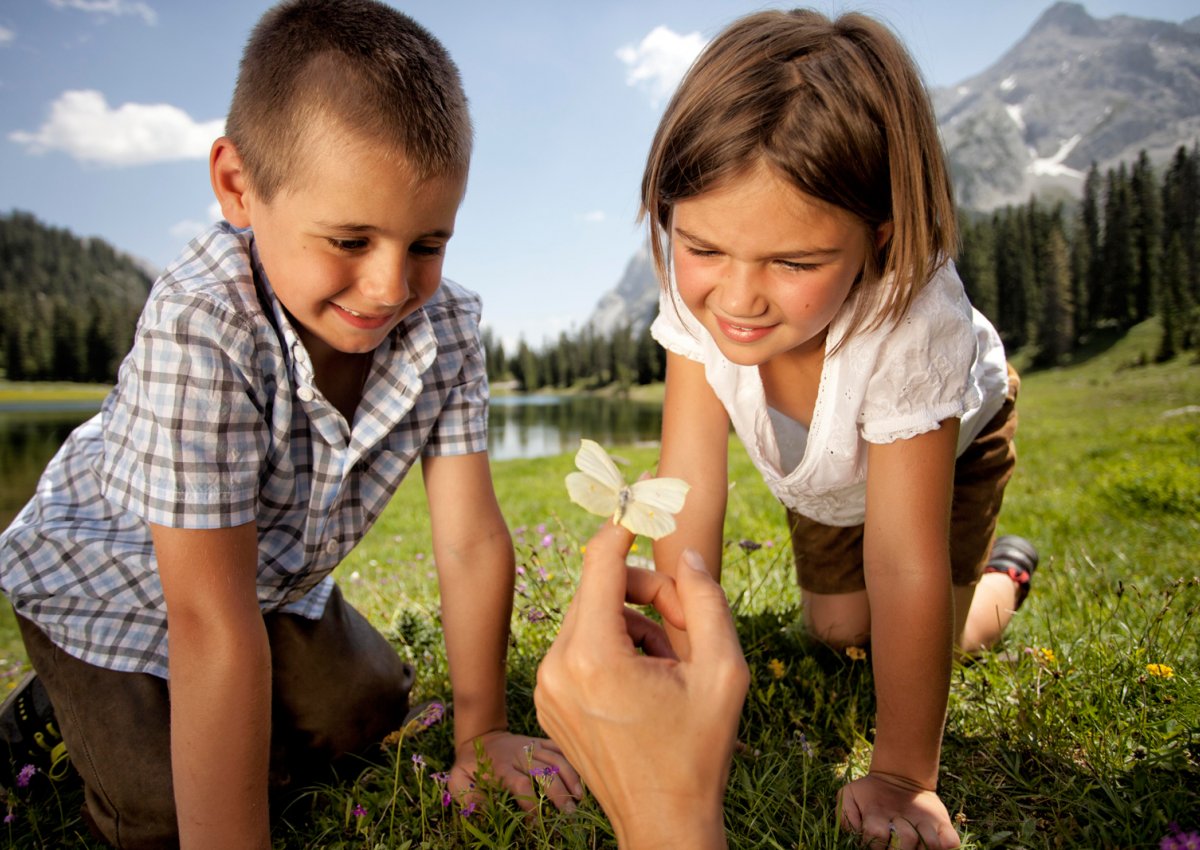 Familie/Kinder
